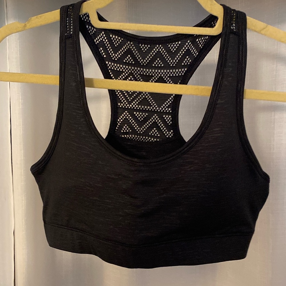 Ziya Active Bra